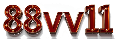 88vv11 logo